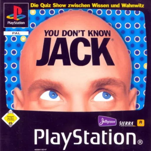 You Don't Know Jack (Germany)